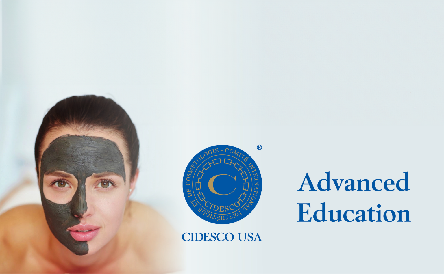 CIDESCO USA Homepage banner